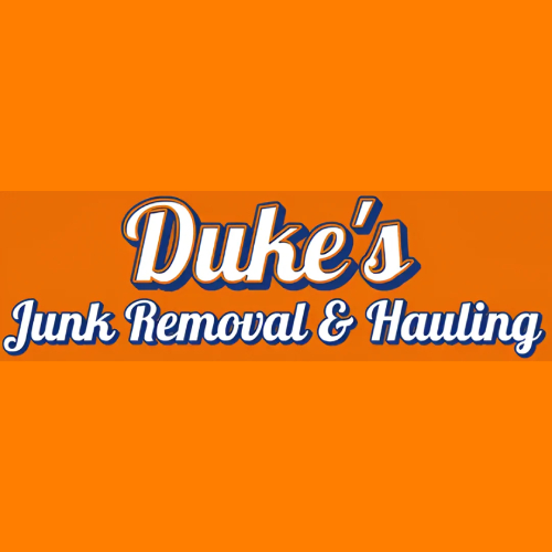 The Duke of Junk Removal And Hauling